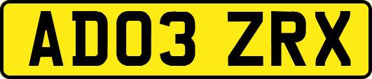 AD03ZRX