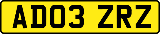 AD03ZRZ