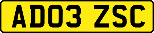 AD03ZSC
