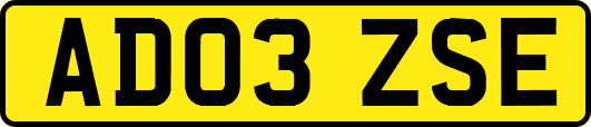AD03ZSE