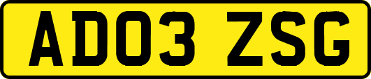 AD03ZSG