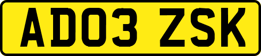 AD03ZSK