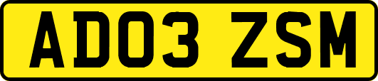 AD03ZSM