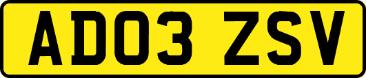 AD03ZSV