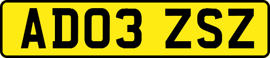 AD03ZSZ