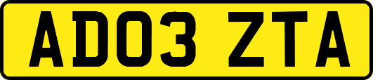 AD03ZTA