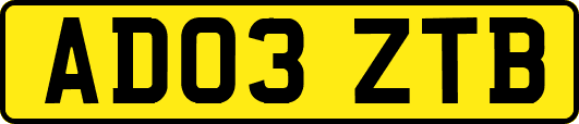 AD03ZTB