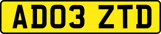 AD03ZTD