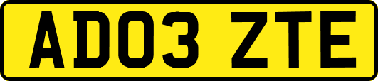 AD03ZTE