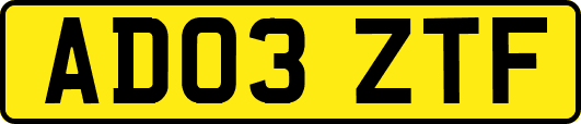 AD03ZTF