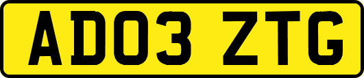 AD03ZTG