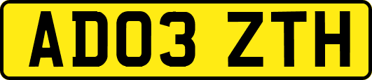 AD03ZTH
