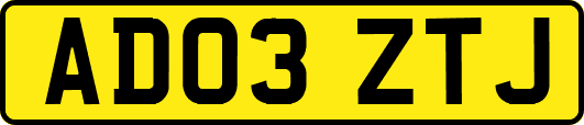 AD03ZTJ