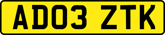 AD03ZTK