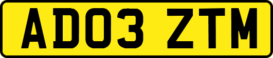 AD03ZTM