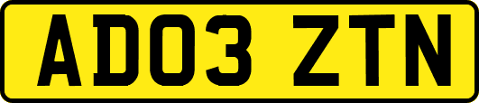 AD03ZTN