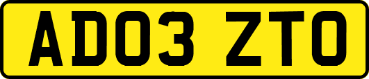AD03ZTO