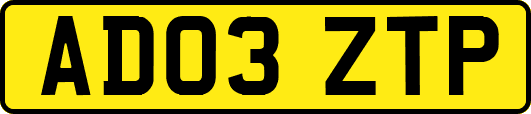 AD03ZTP