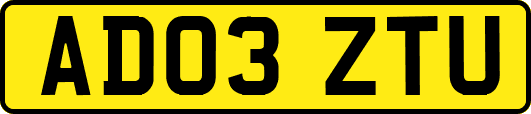 AD03ZTU