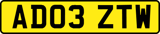 AD03ZTW
