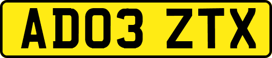 AD03ZTX