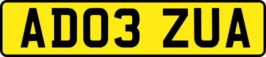 AD03ZUA