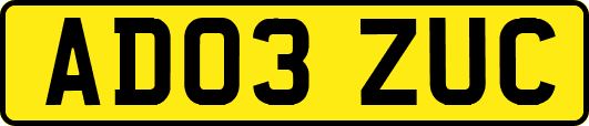 AD03ZUC