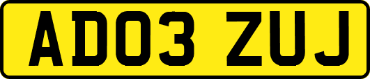 AD03ZUJ
