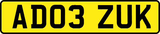 AD03ZUK