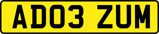 AD03ZUM