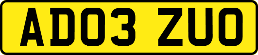 AD03ZUO