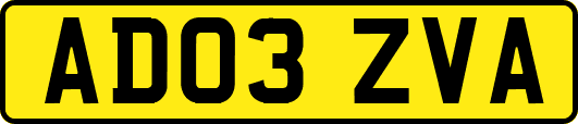 AD03ZVA