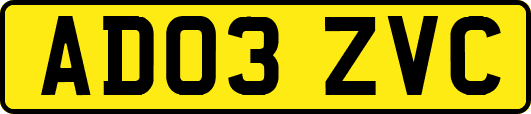 AD03ZVC
