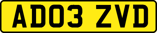 AD03ZVD