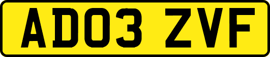 AD03ZVF