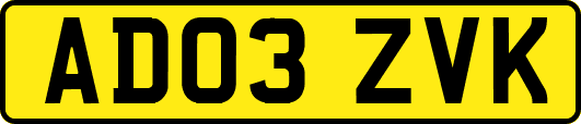 AD03ZVK