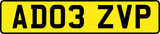 AD03ZVP