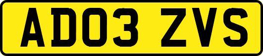 AD03ZVS