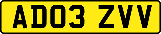 AD03ZVV