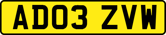 AD03ZVW