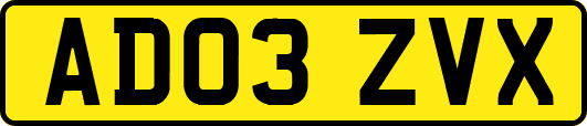 AD03ZVX