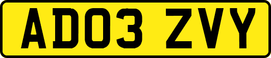 AD03ZVY