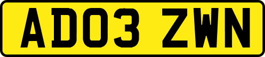 AD03ZWN