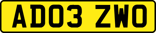 AD03ZWO