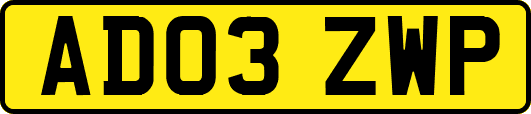 AD03ZWP