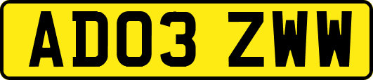 AD03ZWW