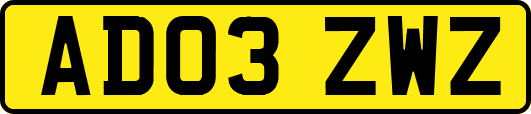 AD03ZWZ