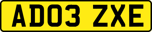 AD03ZXE