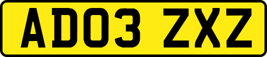 AD03ZXZ