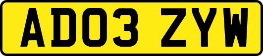 AD03ZYW